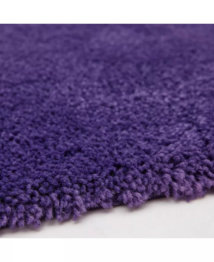 Mohawk Pure Perfection 2 L X 3' 4 W Bath Rug