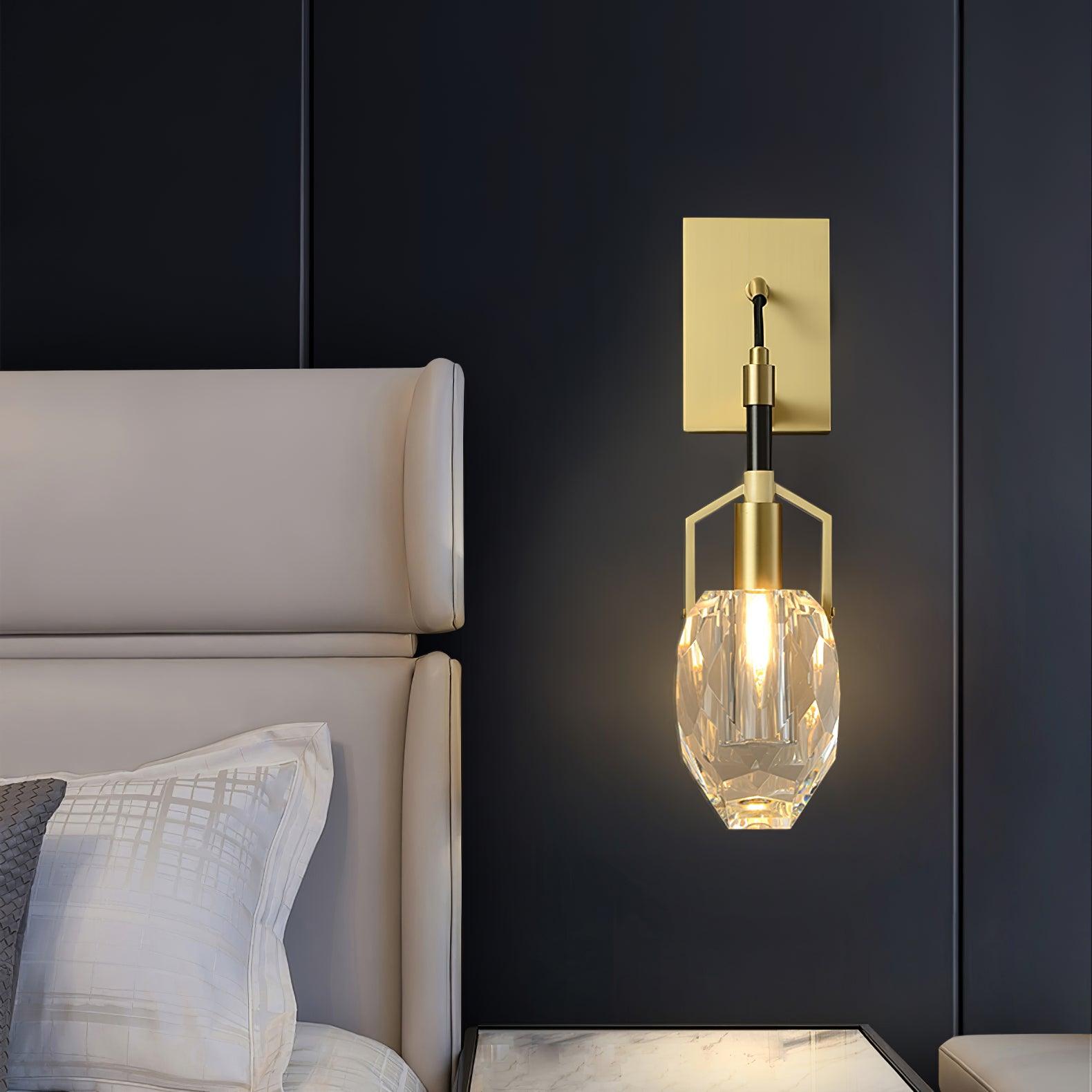 Lavilla Wall Lamp