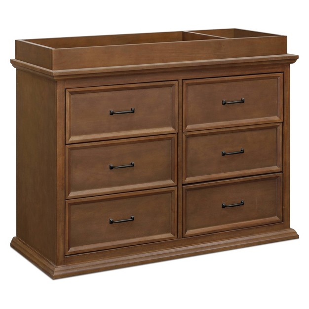 Namesake Foothill louis 6 drawer Assembled Dresser