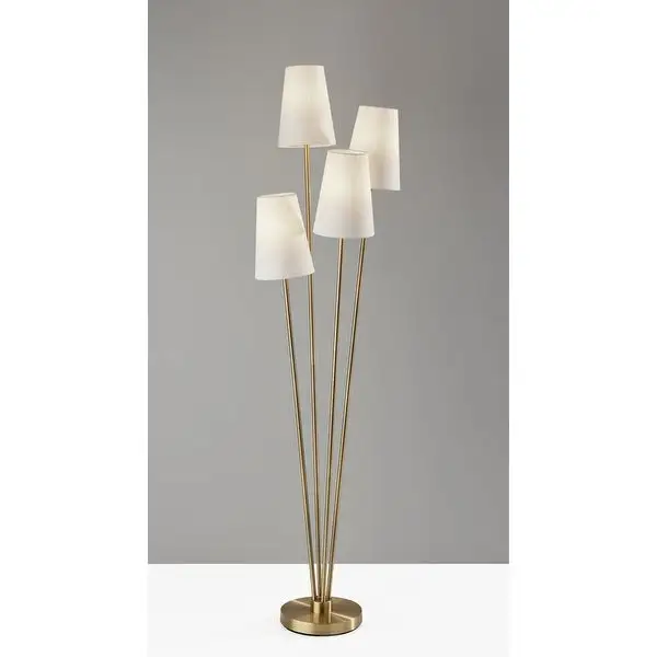 Wentworth Floor Lamp