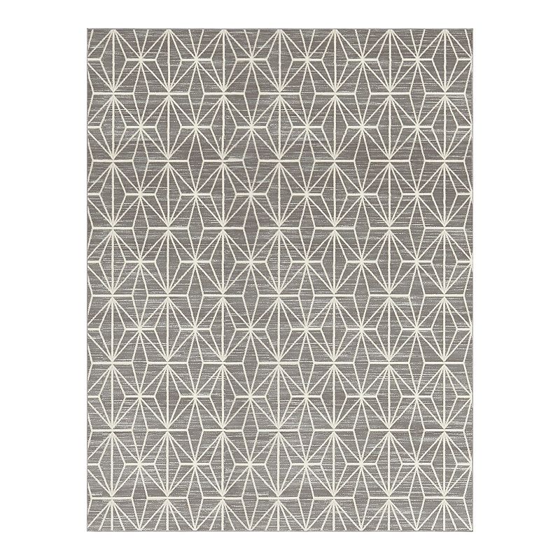 Jill Zarin Fifth Avenue Uptown Rug