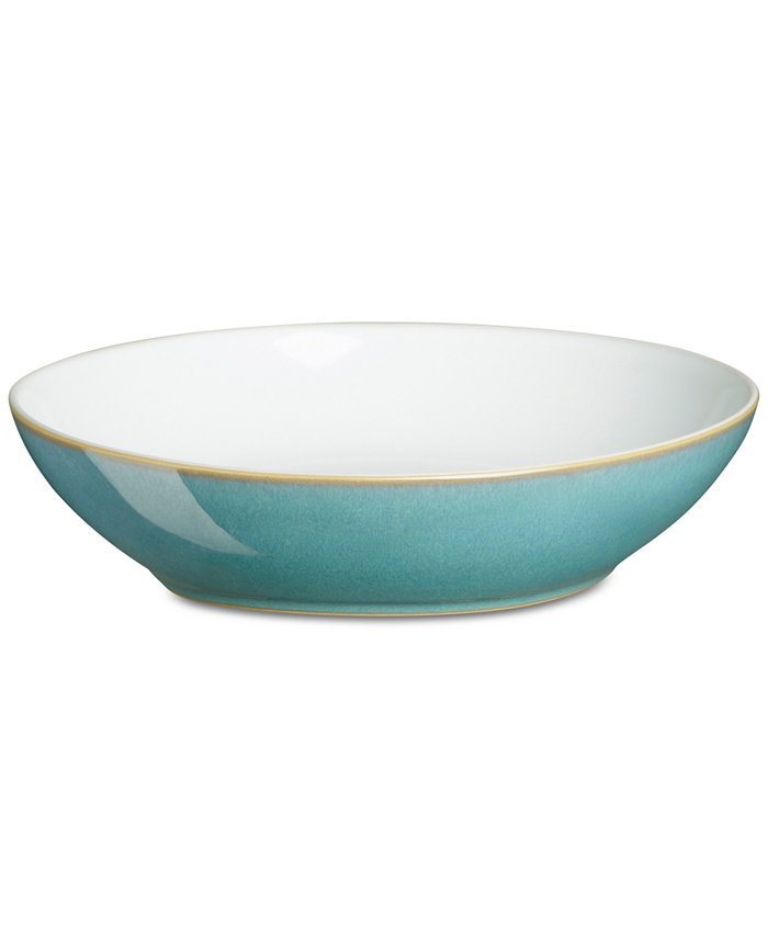 Denby Dinnerware Azure Pasta Bowl