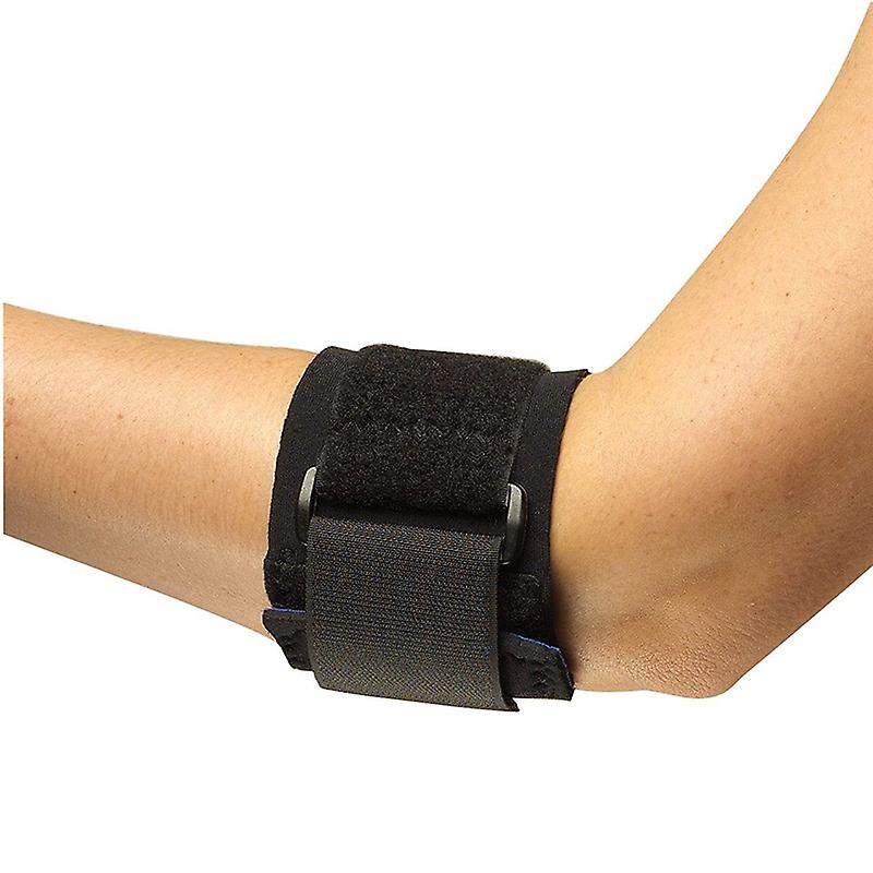 New Wrap Bandage Strap Adjustable Arm Brace Support Elbow Band  Joint Pain Relief Elbow Protector