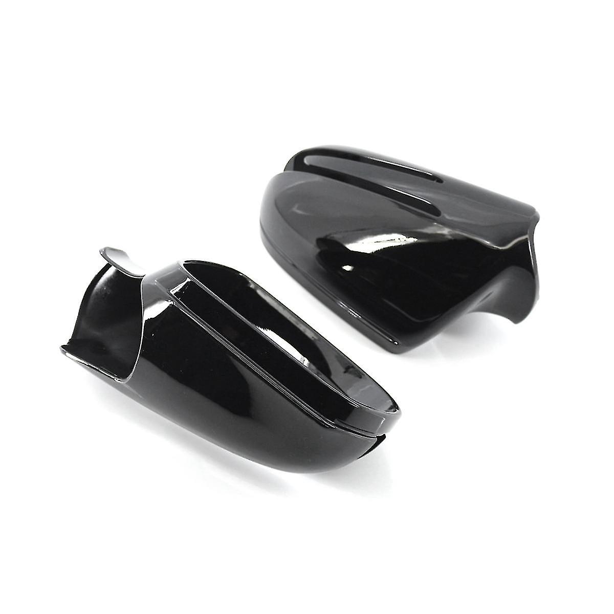 Left Rear Mirror Cover Side Mirror Caps Rearview Mirror Housing For 219 2006-2013 2198102576