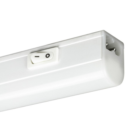 Sunlite 53108 LED 22 Inch Linkable Under Cabinet L...