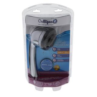 Culligan HSH-C135 Handheld Filtered Showerhead with Massage Setting CULLIGAN-HSH-C135