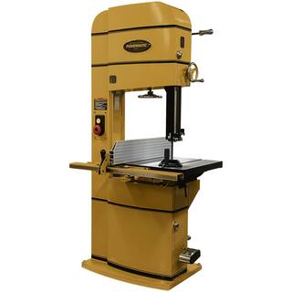 Powermatic PM2013B 230-Volt460-Volt 5 HP 3PH Bandsaw 1791258B