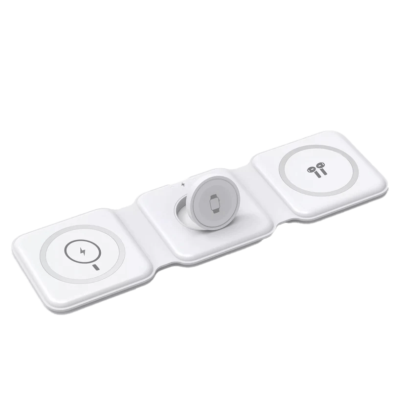 TRIO QI Charger