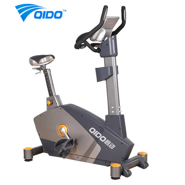 Body  Building Commercial Elliptical Upright Bike from  Factory  workout Gym  Fitness Equipment Sports Club Stepper