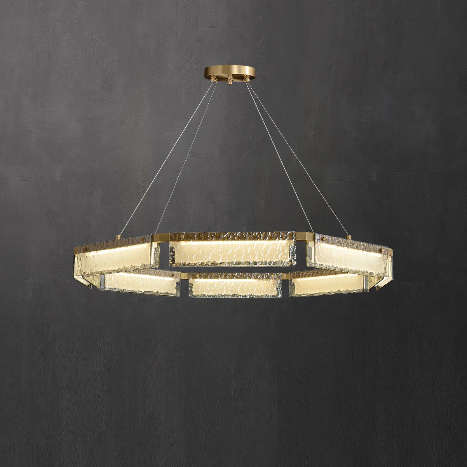 Asner LED Chandelier