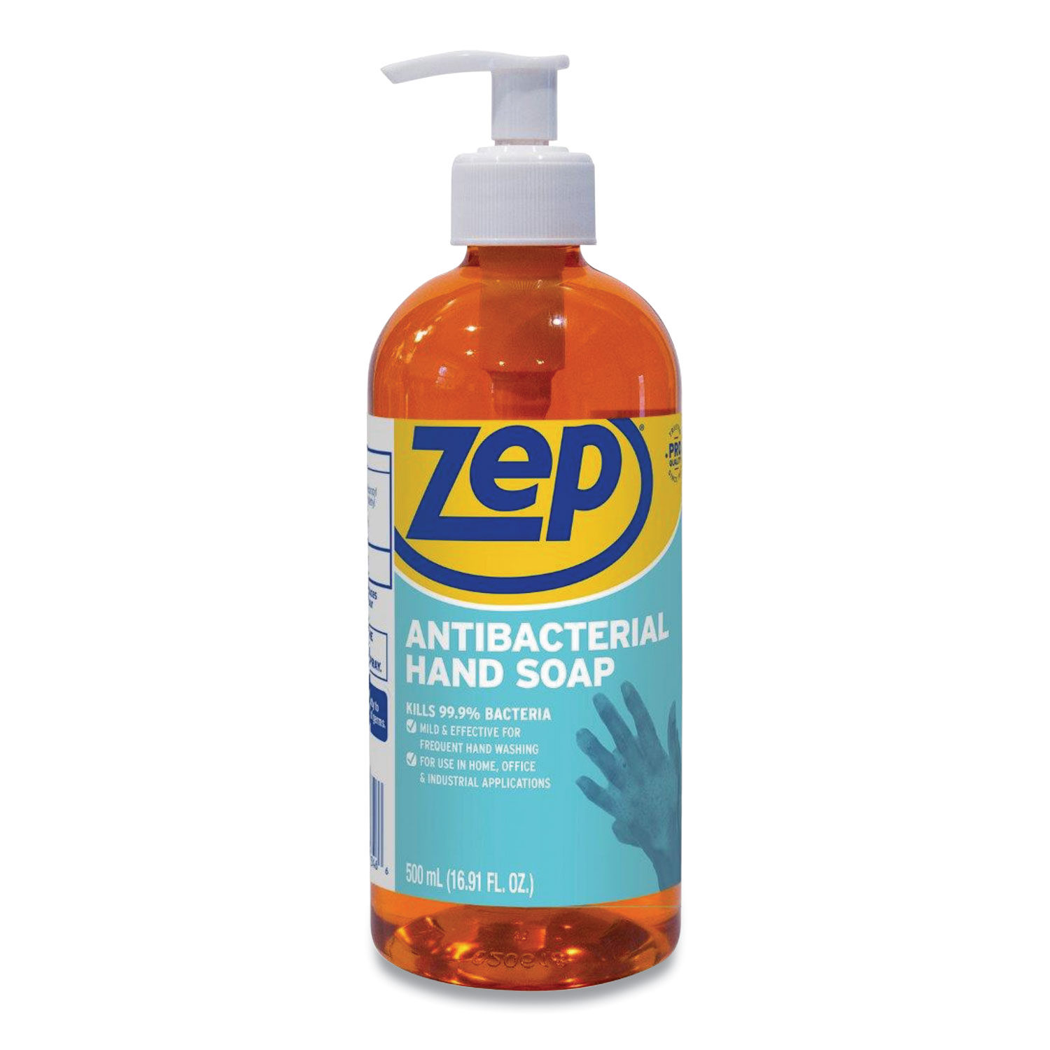 Antibacterial Hand Soap by Zepandreg; ZPPR46101