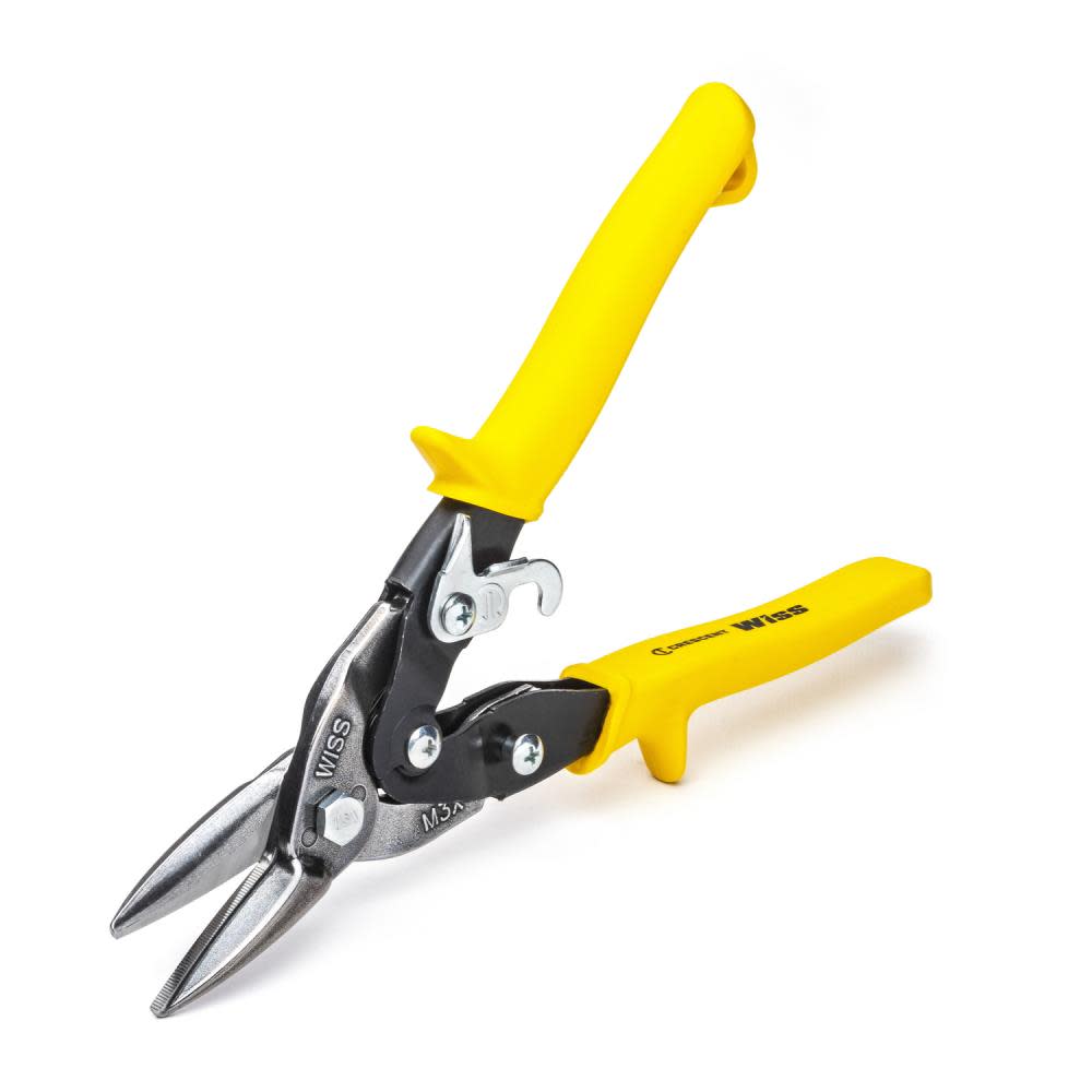 Wiss? Metalmaster? Compound Action Snips (M3R)