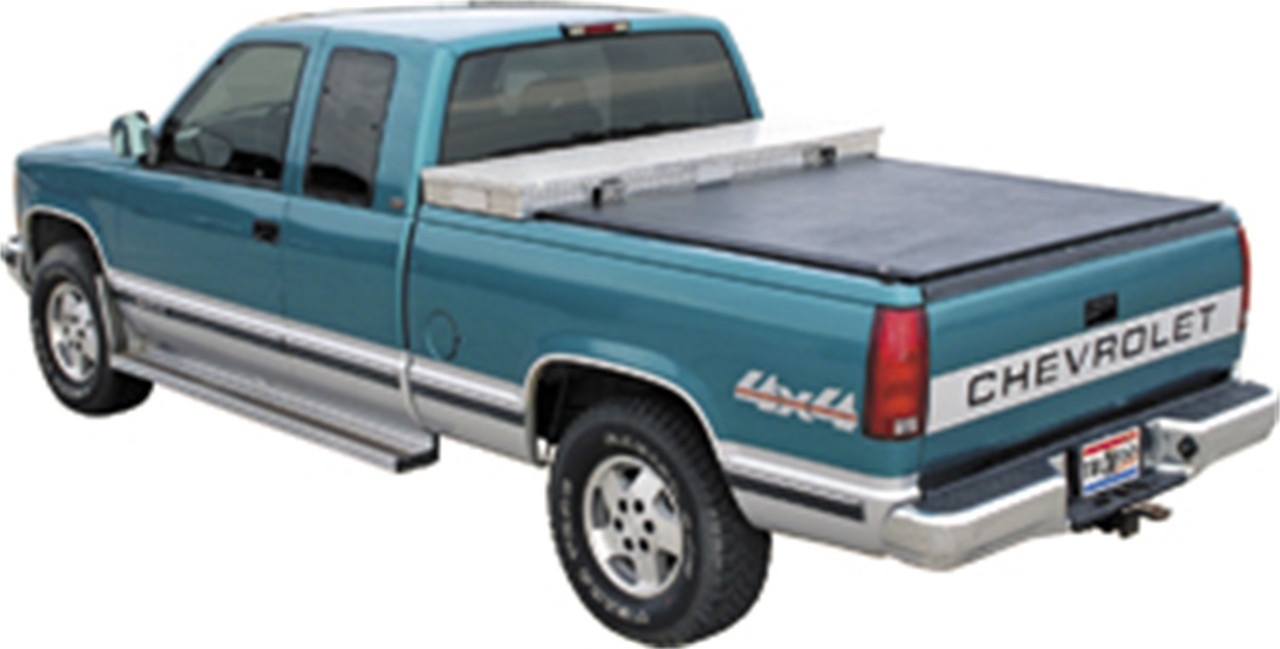 Truxedo Lo Pro  8898 CK 15008800 CK 25003500 6x276quot Tonneau Cover