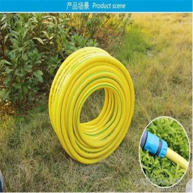 top premium 300m 500m thick lead free 1 2 inch garden hose hoses china supplies