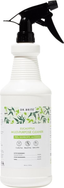 Dr. Brite Eucalyptus Multi-Purpose Cleaner