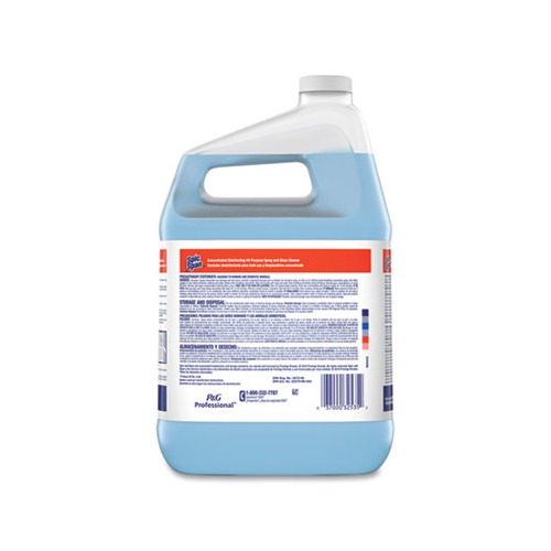 Spic And Span Disinfecting AllPurpose Spray and Glass Cleaner  PGC32538