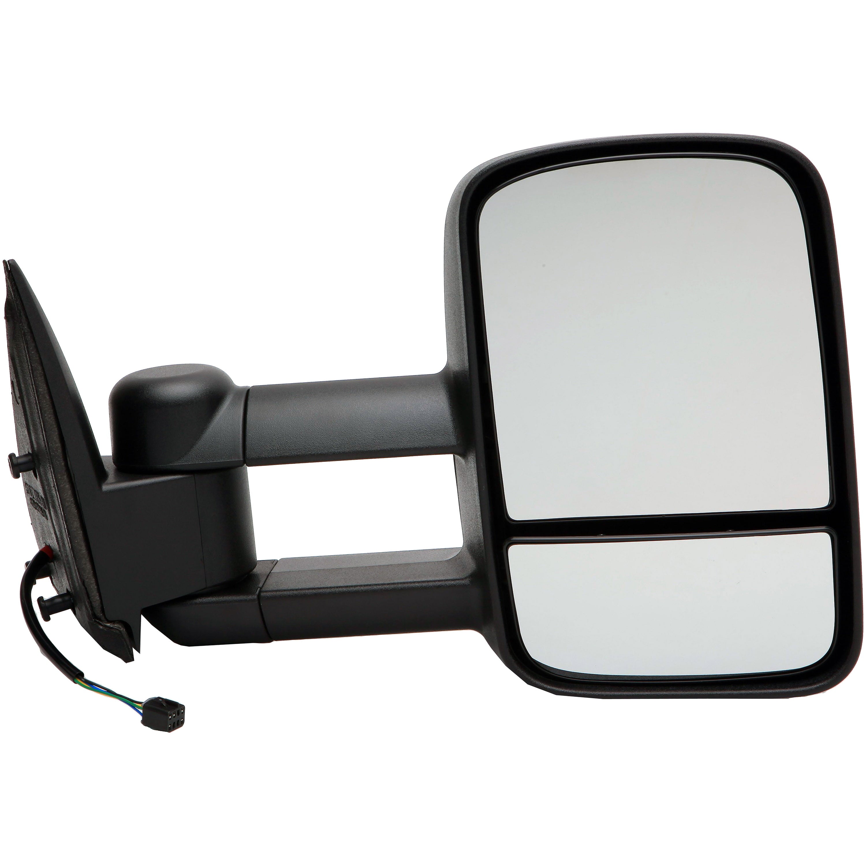 Dorman 955-1860 Passenger Side Door Mirror for Select Chevrolet / GMC Models