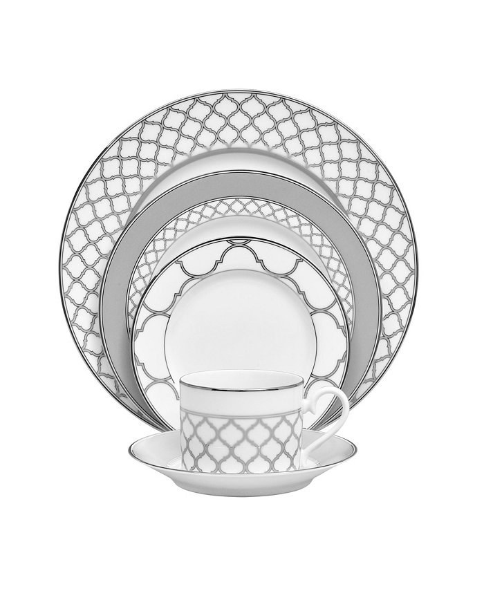 Noritake  Eternal Palace 5 Piece Place Setting