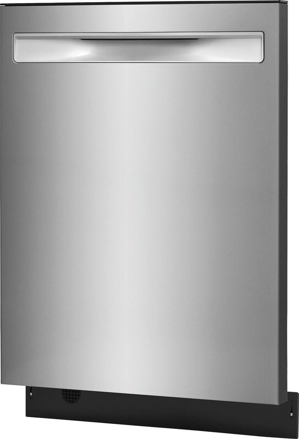 Frigidaire FGIP2479SF Frigidaire Gallery 24'' Built-In Dishwasher