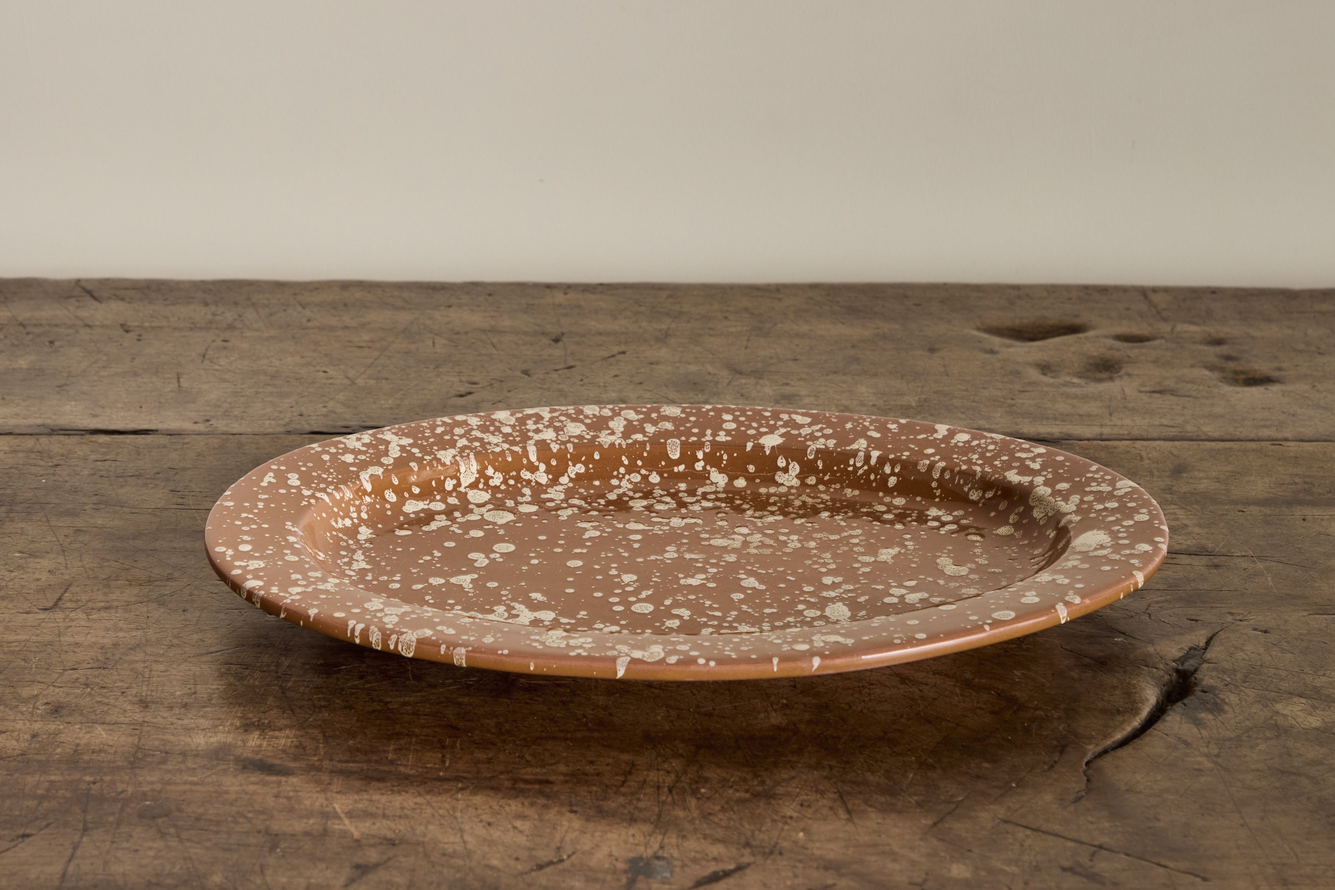 Sharland England, Splatter Platter