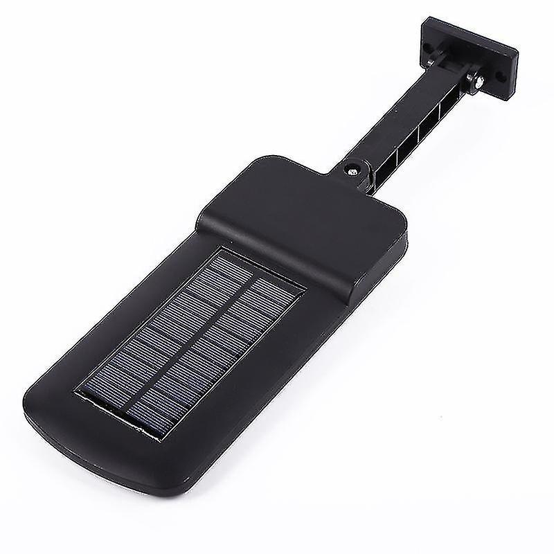 Solar Light Outdoor， Waterproof ， With Remote Control For Basketball Court， Parking Lot， Garden， Str