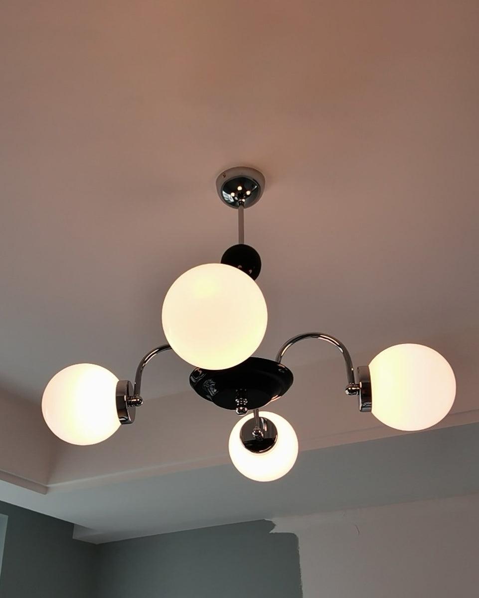 Yisu Chandelier