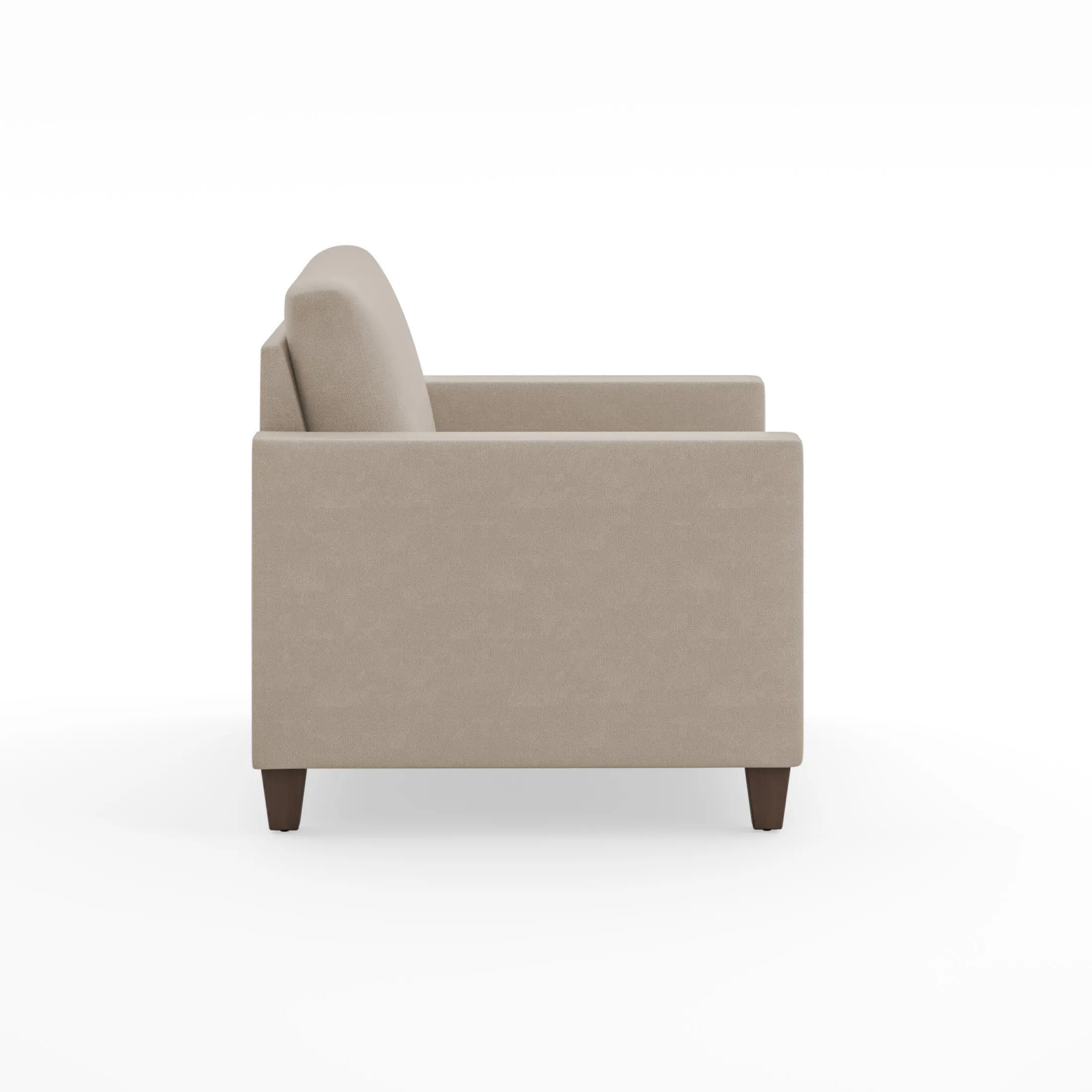 Dylan Tan Armchair