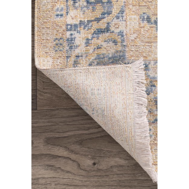 Nuloom Vintage Valerie Area Rug