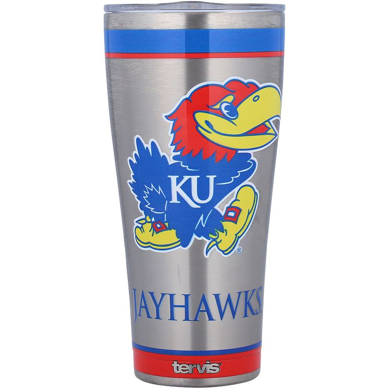 Tervis Kansas Jayhawks 30oz. Tradition Tumbler