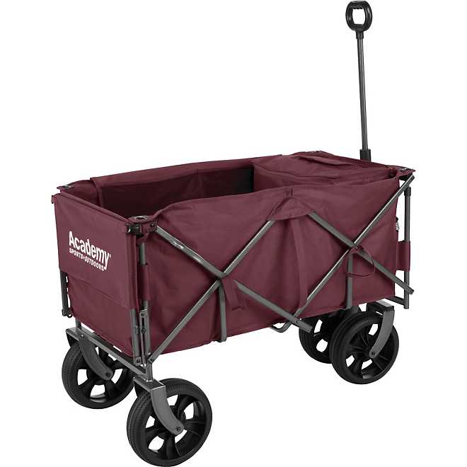 Academy Sports + Outdoors XL Multi-Purpose Utility Wagon