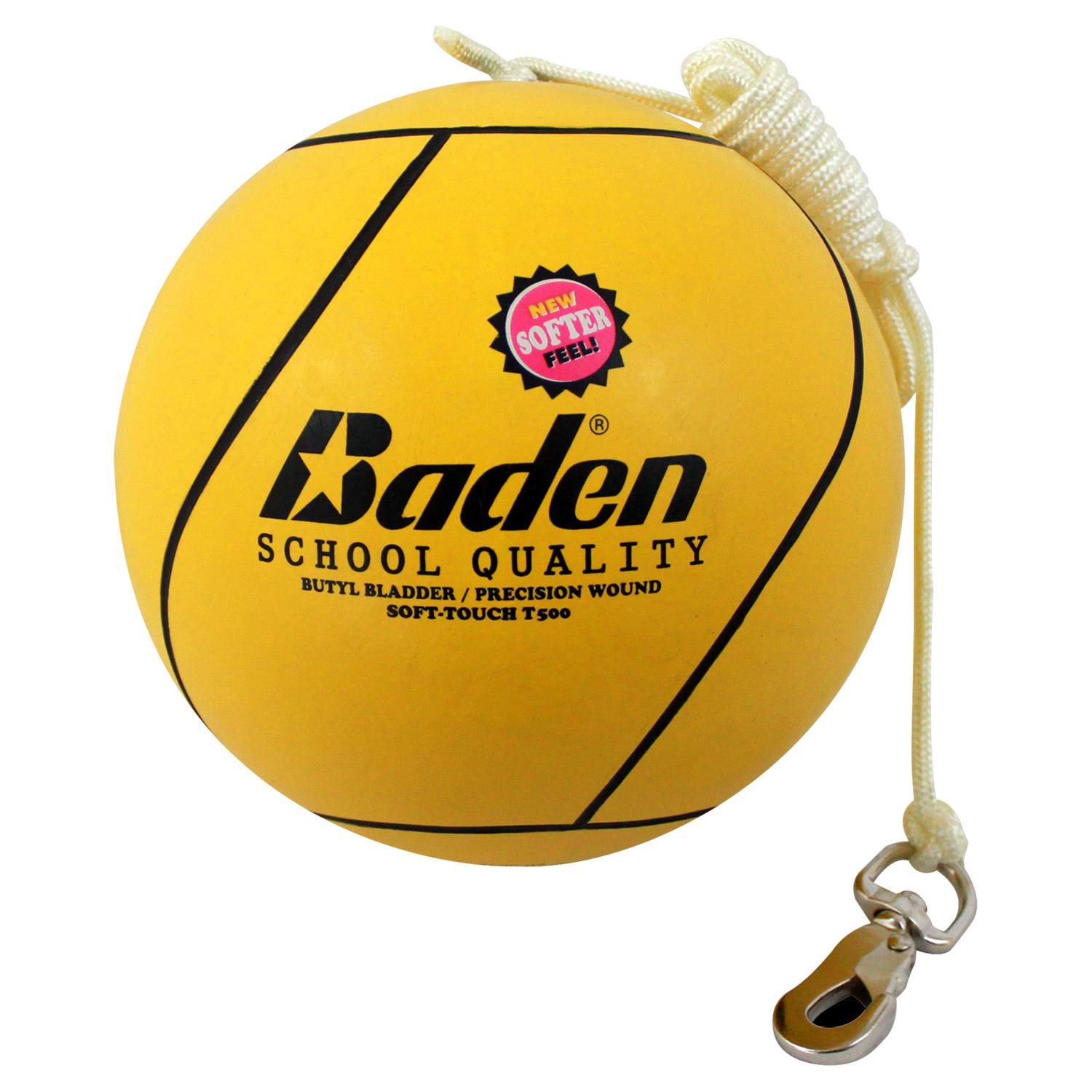 Baden Champions Tetherball Set