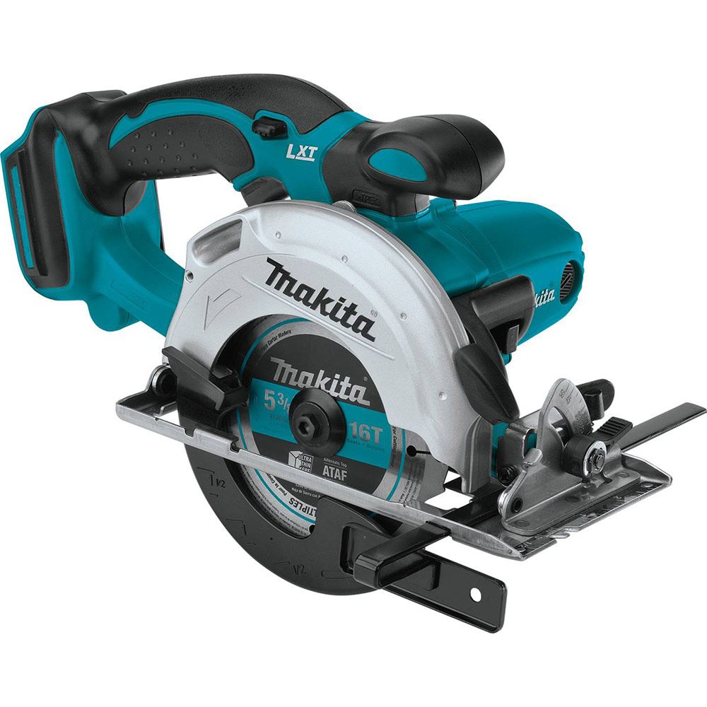 Makita XSS03Z 18V LXT Lithium‑Ion Cordless 5‑3