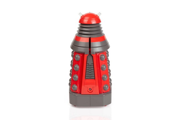 Se7en20 Doctor Who Dalek Talking Money Bank