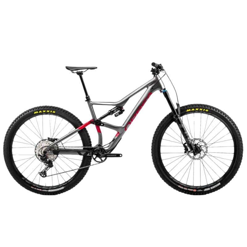 2023 Orbea Occam H20 LT