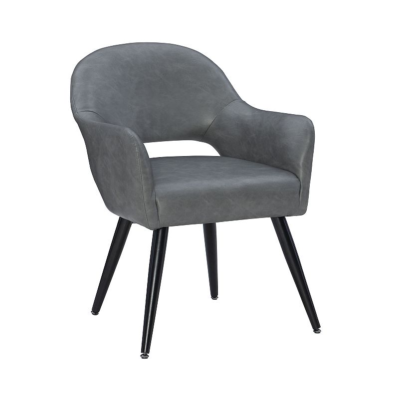 Linon Sabine Accent Chair