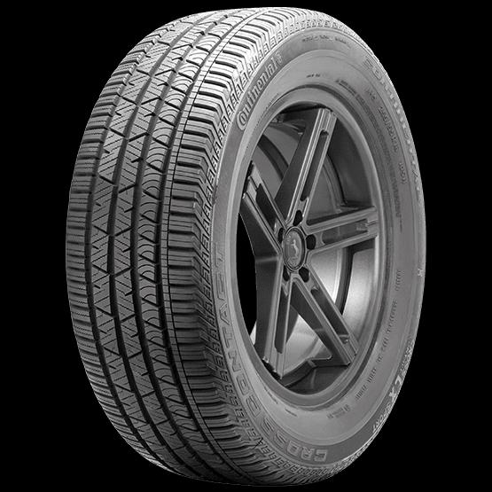 235/65R18 106H FR CrossContact LX Sport