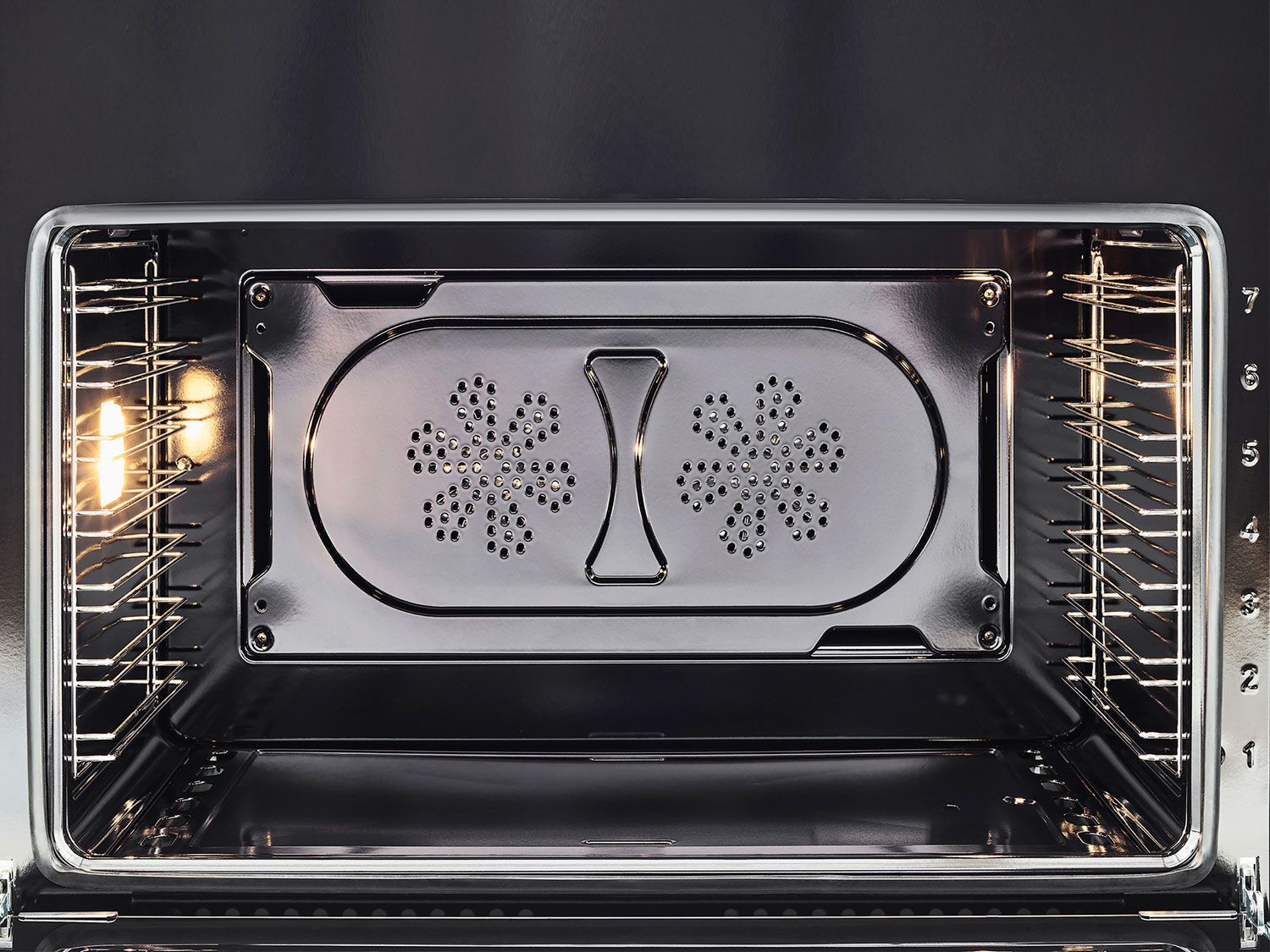 Bertazzoni Master Series 36