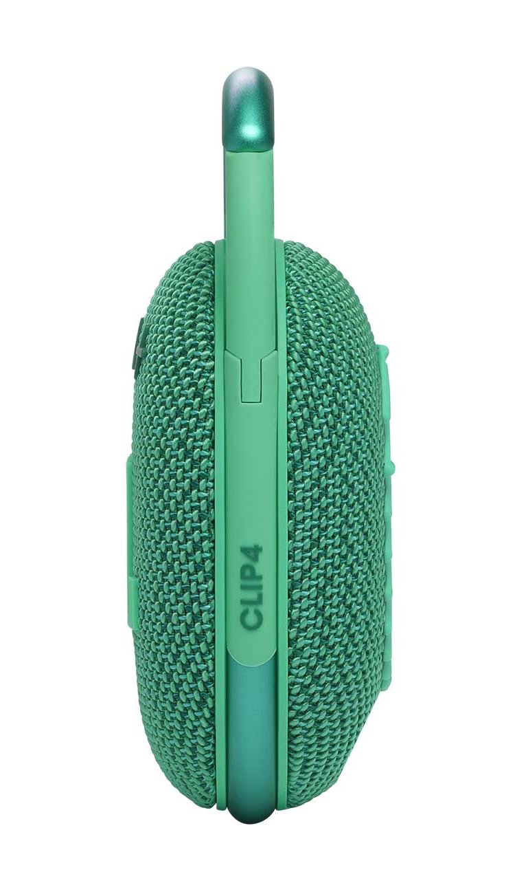  Clip 4 Eco Green Portable Bluetooth Speaker