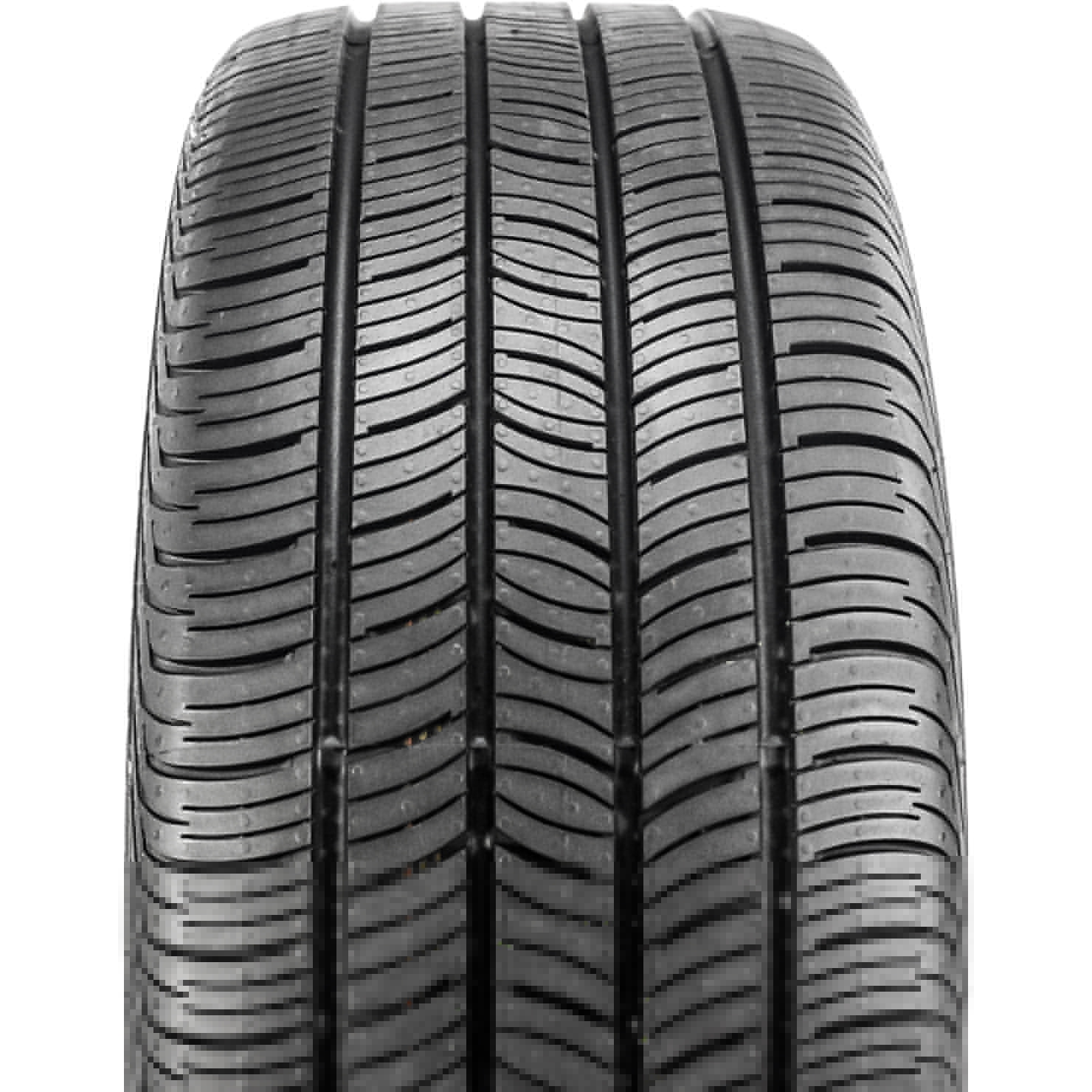 Continental Tire ContiProContact All-Season 245/45R18 100 H Tire 1