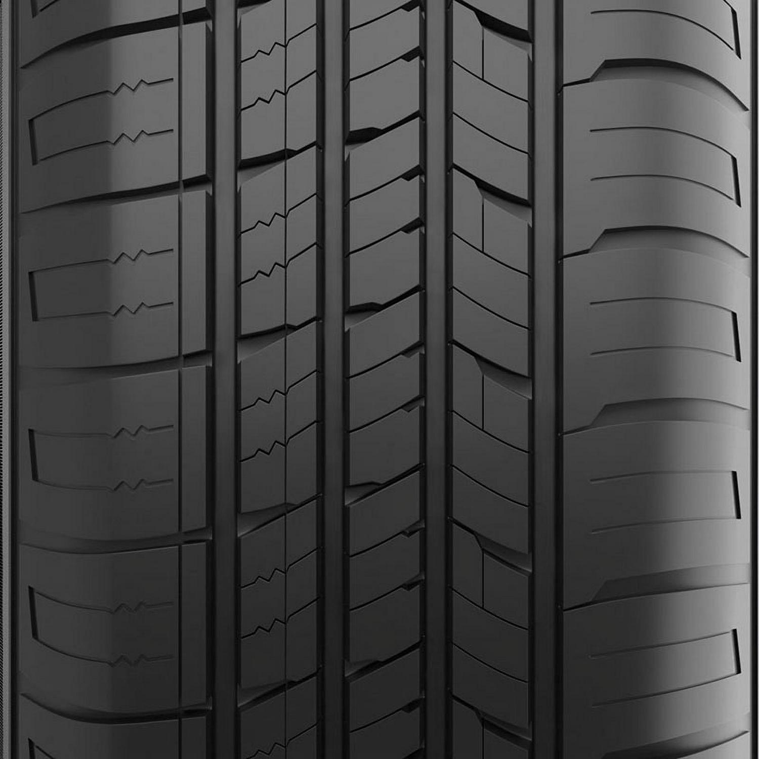 FORTUNE PERFECTUS FSR602 235/50R18 97V 600 A A BSW TIRE