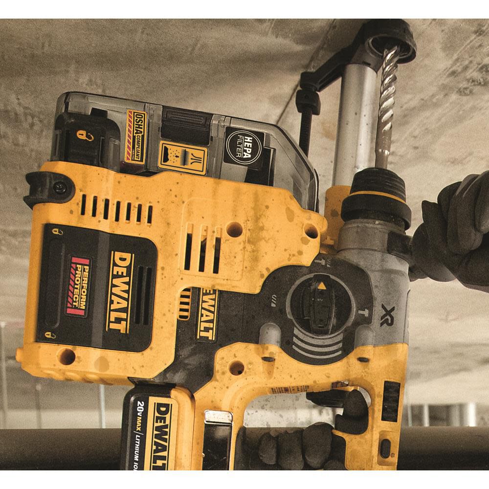 DEWALT 20V MAX 1