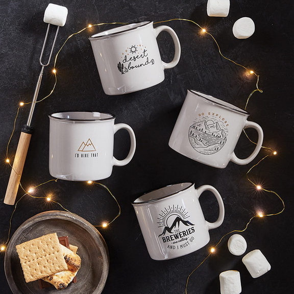 Christian Brands Christian Brands Campfire Mug   G...