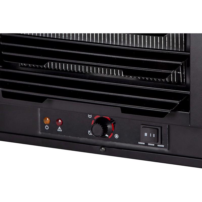 GARAGE HEATER 5000W