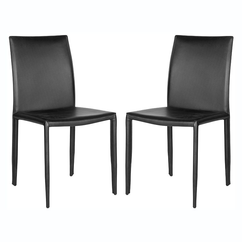 Safavieh 2-piece Karna Dining Chair Set