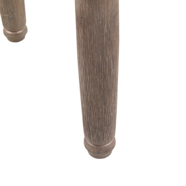 Madison Park Kagen Bar Stool Set of 2