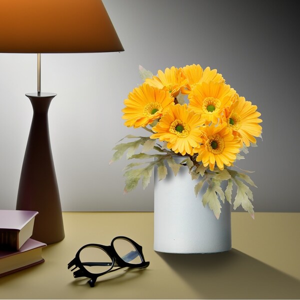 Foam Gerbera Daisy Bundle 13