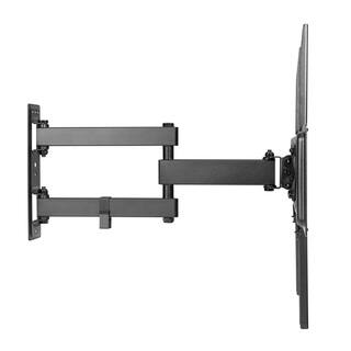 Emerald Extra Extension Full Motion TV Wall Mount for 32 in. - 85 in. SM-720-8712