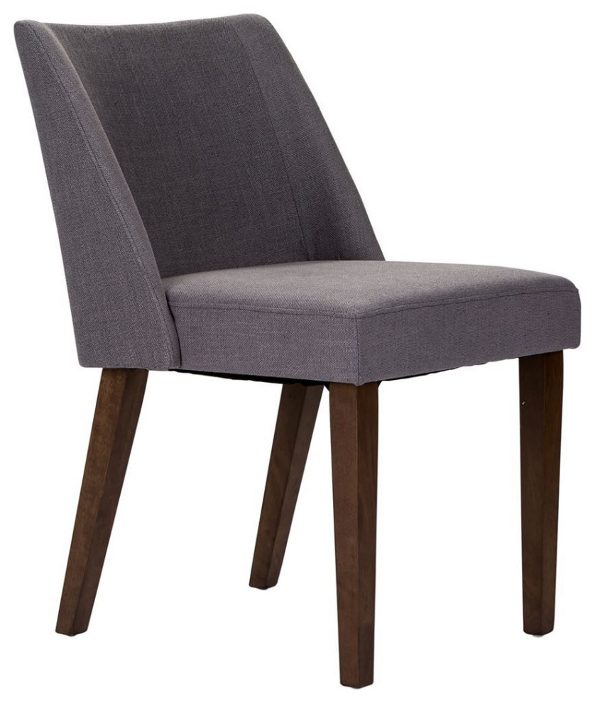 Liberty Furniture Space Savers Nido Chair   Transitional   Dining Chairs   by Unlimited Furniture Group  Houzz