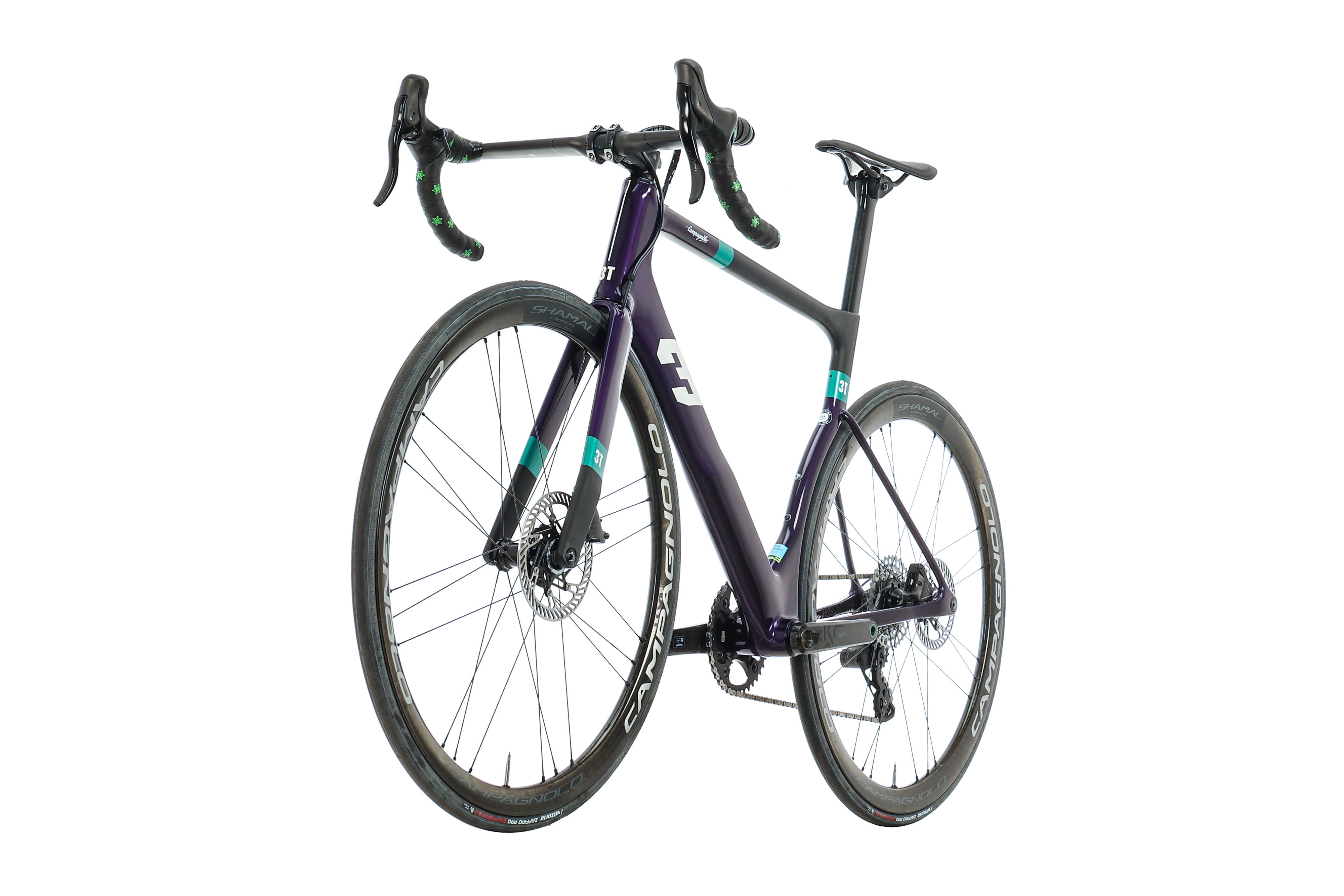3T Strada TEAM Ekar 1x13 Road Bike - 2021, Large