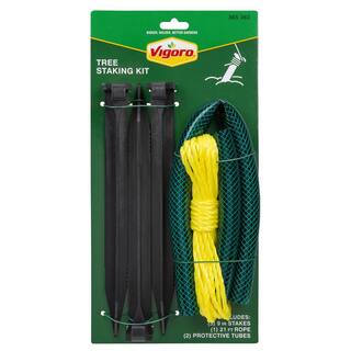 Vigoro Tree Stake Kit 5519